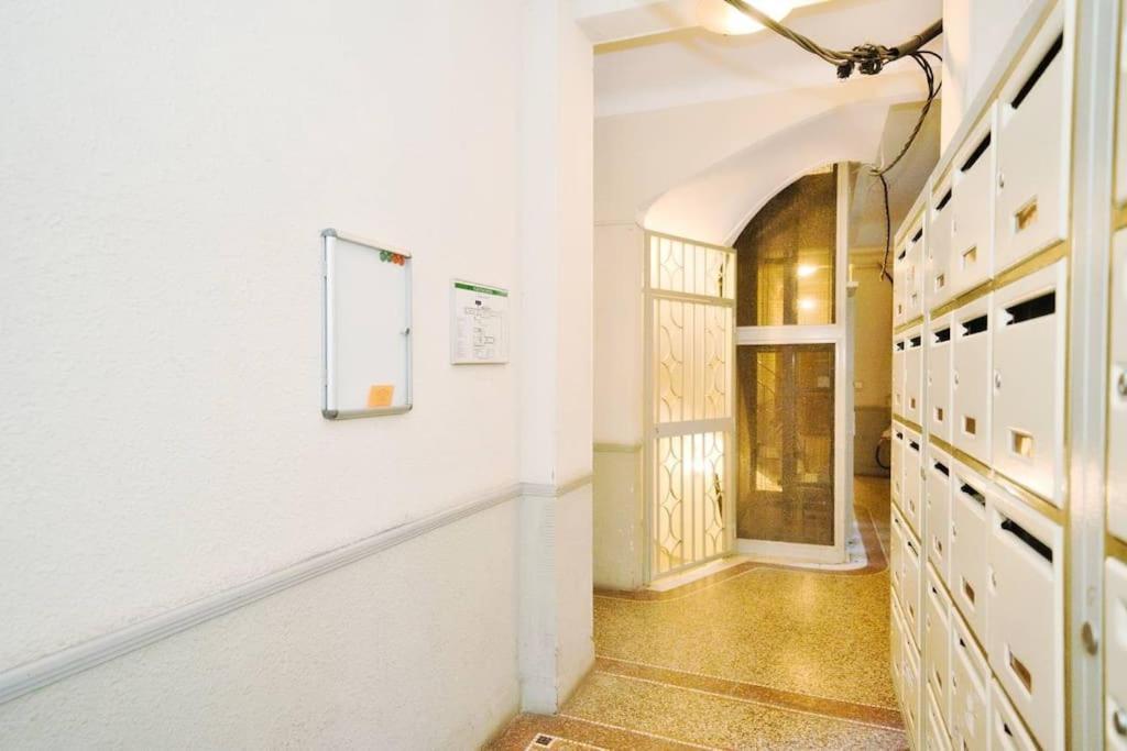 Suite Chic & Cosy, Hyper Centre, Proximite Plage, Nice Centre Exteriér fotografie